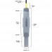 Atlas Scientific Industrial Dissolved Oxygen Kit